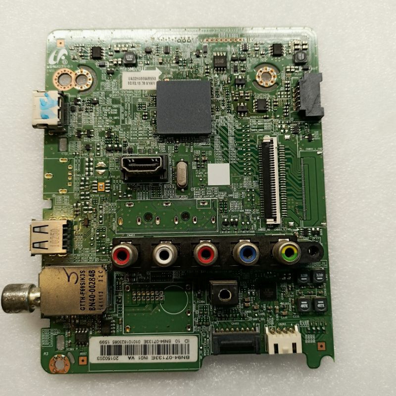 MB MAIN BOARD SAMSUNG LED TV UA32H4000ARXXD ORIGINAL SAMSUNG 32