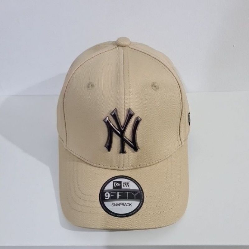 PROMO Topi Baseball Snapback New Era 9Fifty Ori Import Unisex