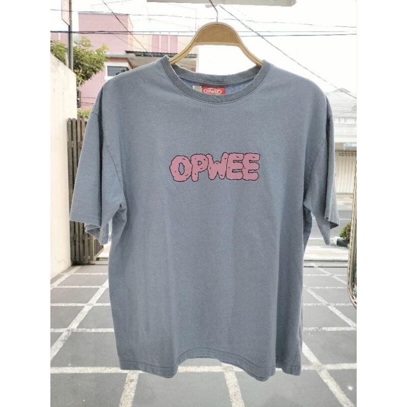 Happyfash-KAOS CEWE REMAJA/OPWEE