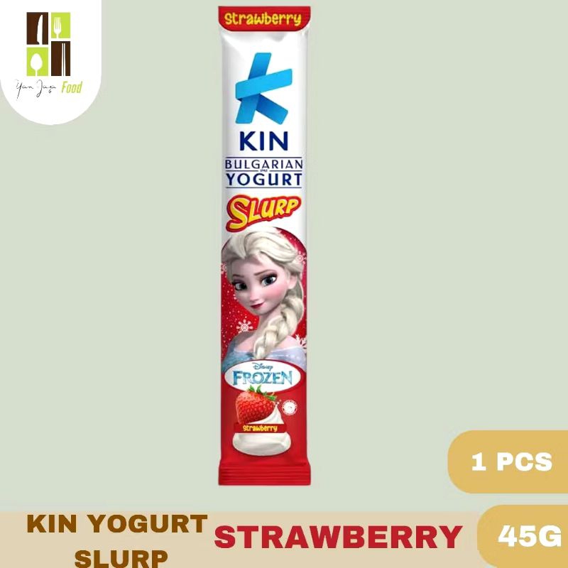 

TERMURAHH Bulgarian Kin yogurt stick