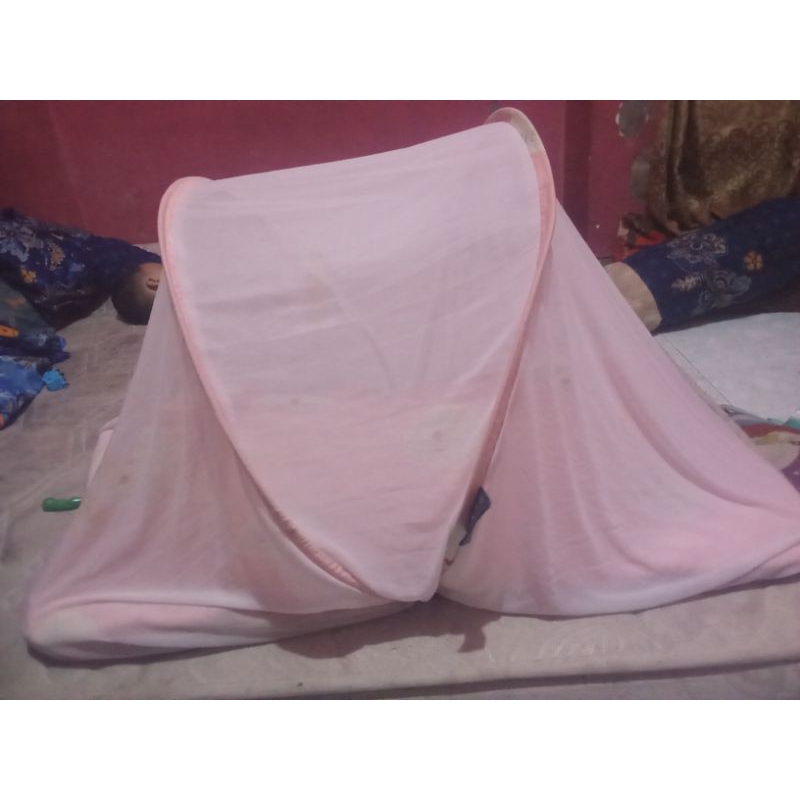 Matras Baby Preloved