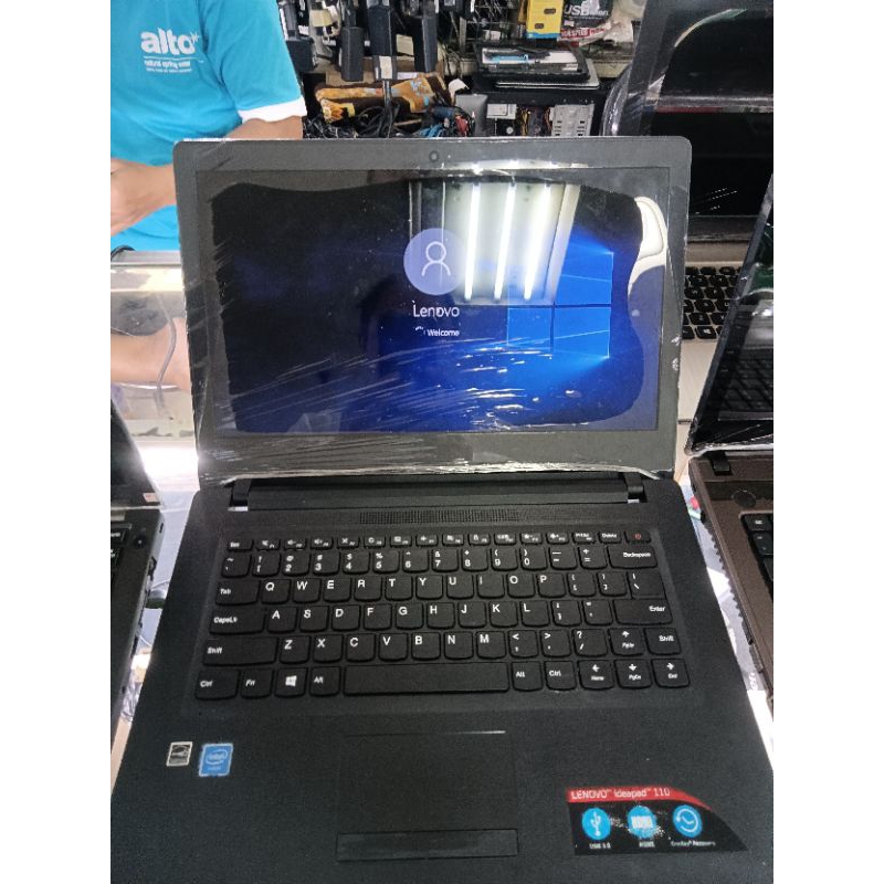 laptop Lenovo V110