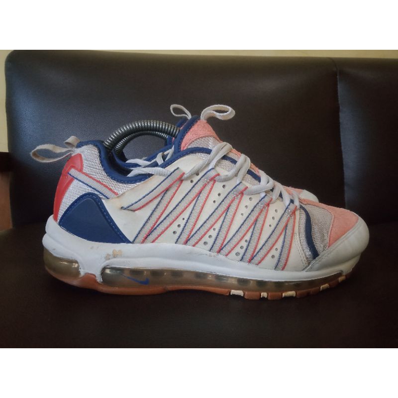 Sepatu second size 42