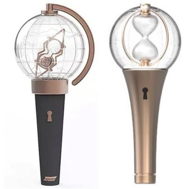 OFFICIAL LIGHTSTICK ATEEZ