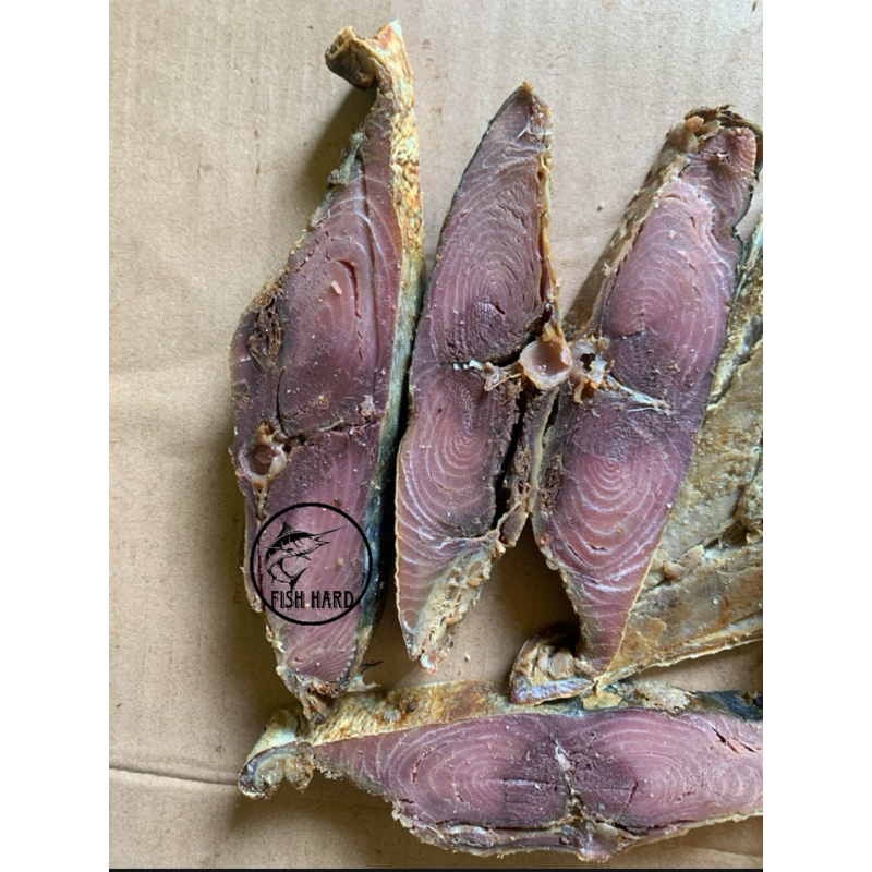 

ikan asin tonggkol potong bersih;500gram