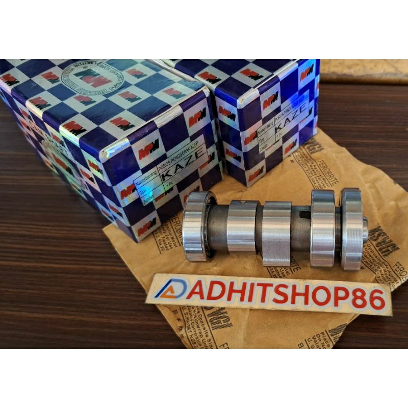 NOKEN  AS KAZE BLITZ CAMSHAF KAWASAKI KAZE BLITZ KAZE R