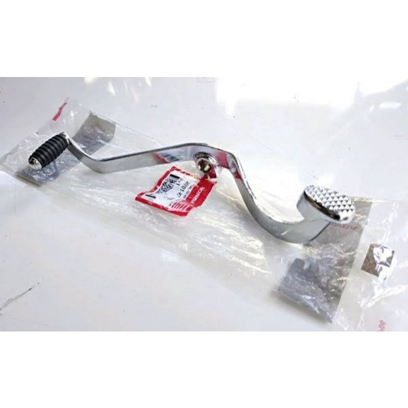 PRESNELENG PEDAL OVERAN OPERAN GIGI MEGAPRO PRIMUS MEGAPRO LAMA