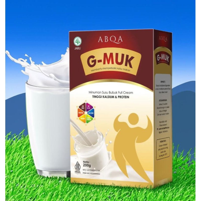 

Susu Gemuk I Naikkan Berat badan Dengan Sehat dan Alami I Dijamin ORI