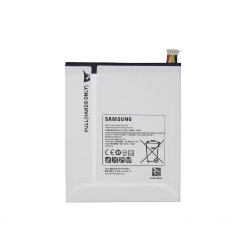 BATRE BATERAI BATTERY SAMSUNG TAB A 8.0 P355 T355 T350