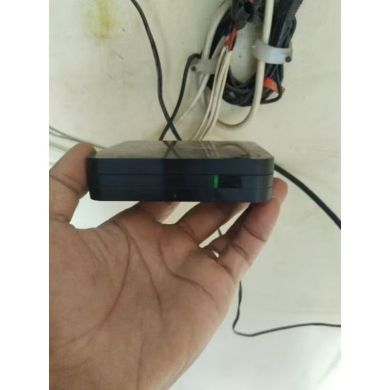 STB  ZXV10 B860H ANDROIT  BOX UNIT BATANGAN