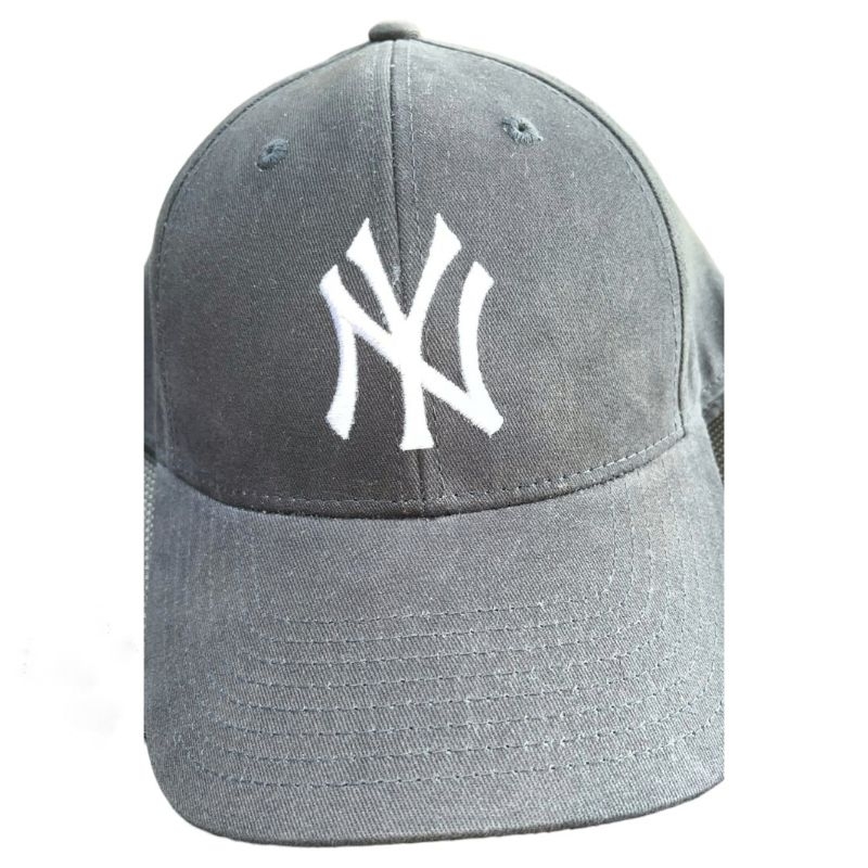 MLB NY YANKEES CAP | HAT |TOPI ORIGINAL STORE