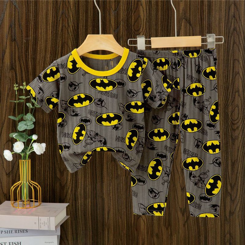 CP Salur Jijibeier Batman (Tk1)