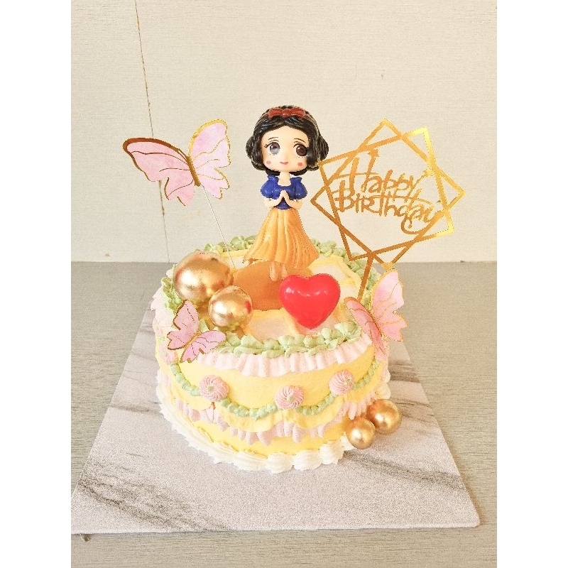 

kue ulang tahun