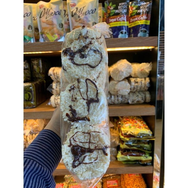 

BATIAH BATINTA SUPER RENYAH ASLI PAYAKUMBUH