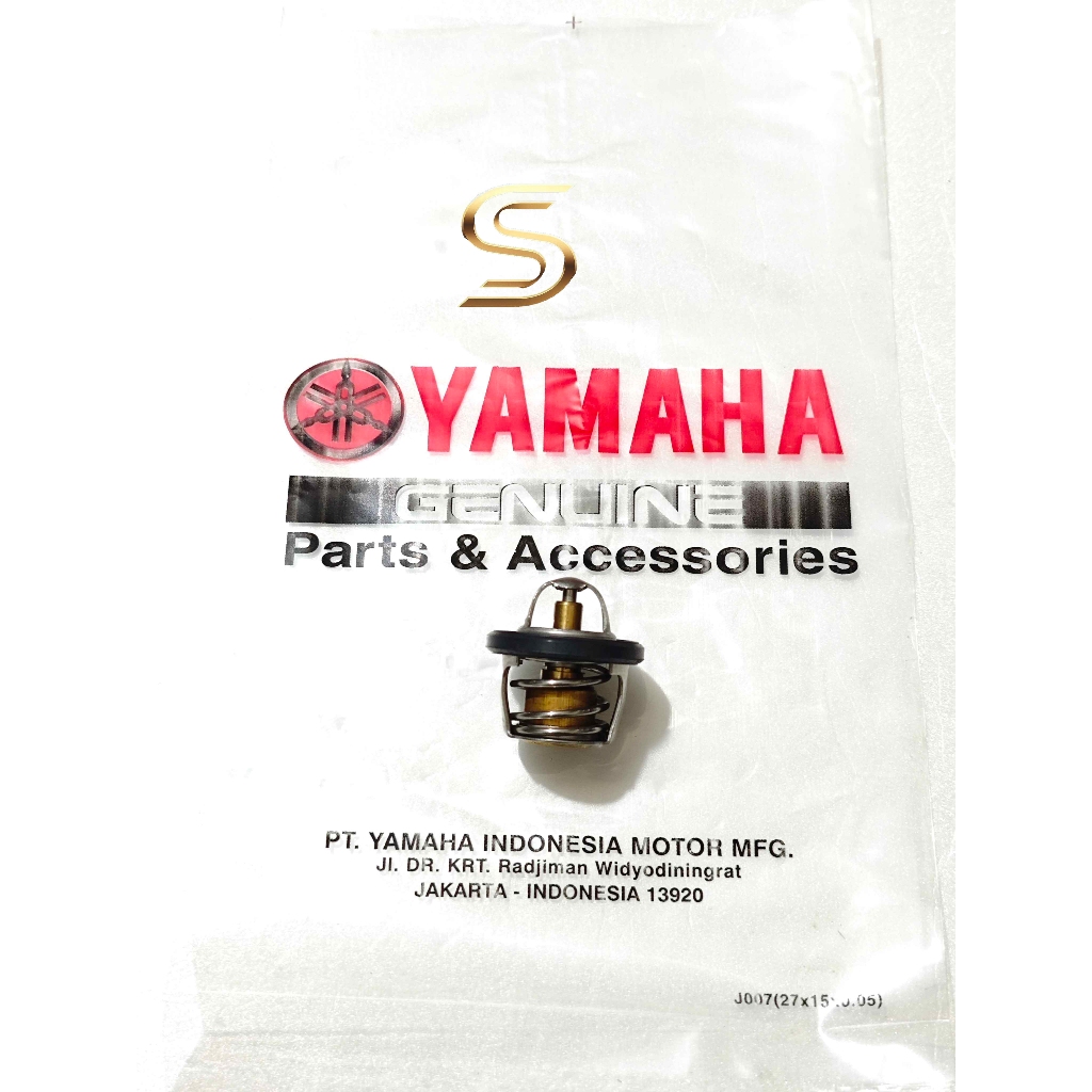 Thermostat Termostat Radiator MX Old | MX New | Vixion Old | Vixion New