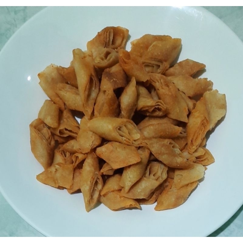 

Sensei Lumpia krenyes Original 100gr