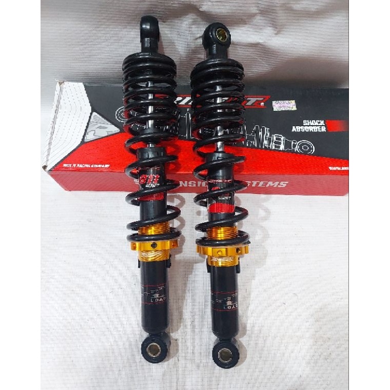 Terbaru Shockbreaker Shock Ride it 811 UK 28  3234 36 Original
