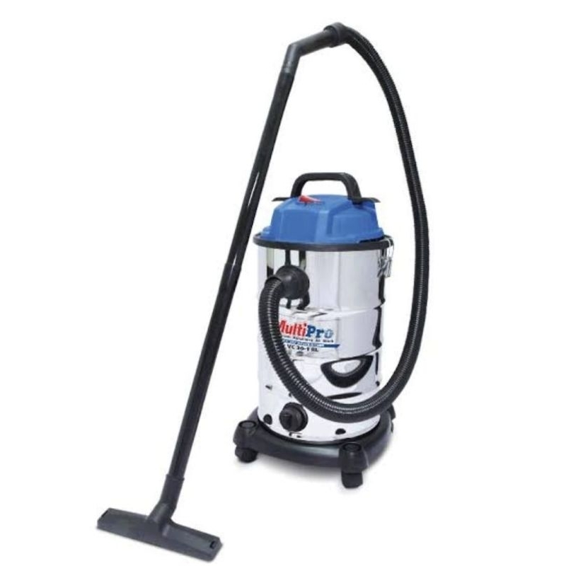 Vacum Cleaner 30L Multipro