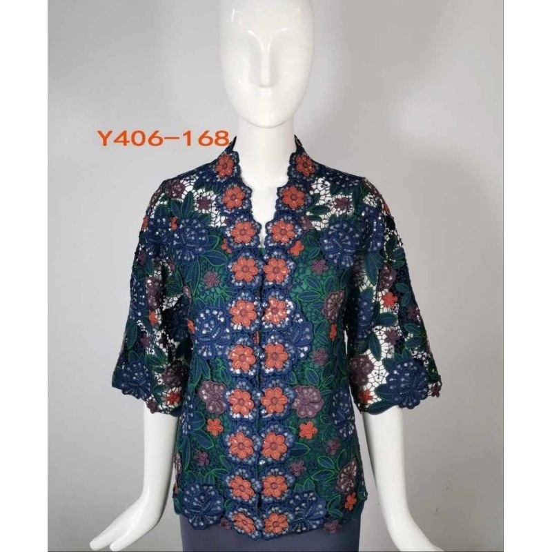 Blus Pink Butik Super