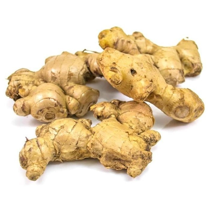 

Jahe Putih / White Ginger 1kg Fresh Segar