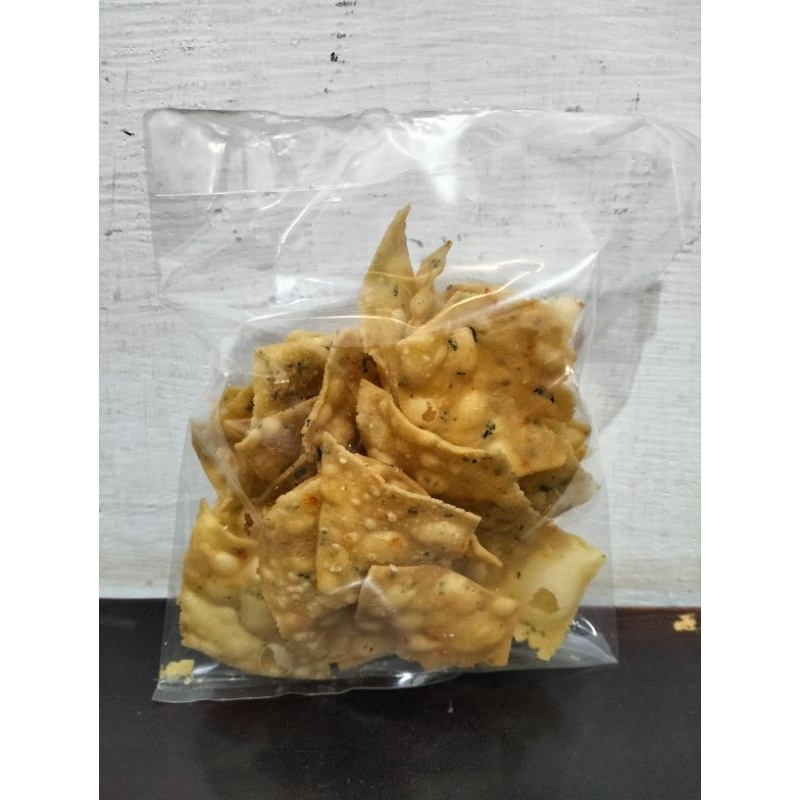 

Kue Bawang