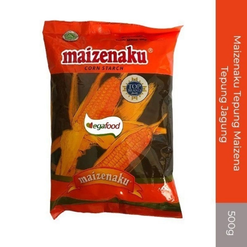 

Maizenaku Kemasan 500gr