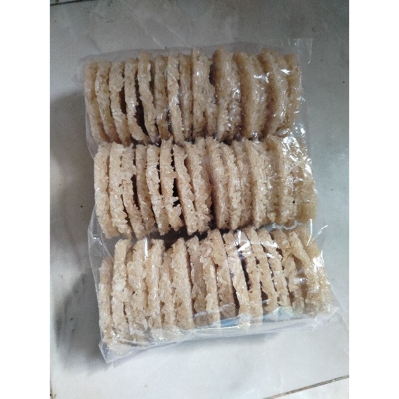 

rengginang