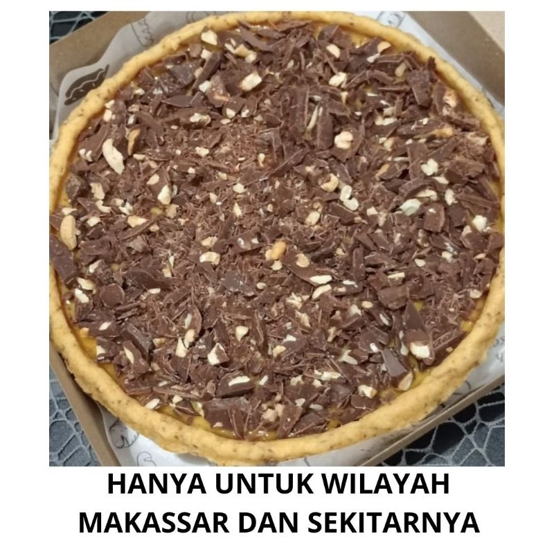 

TART SUSU SILVERQUEEN