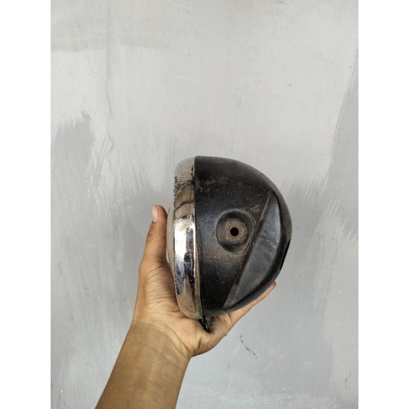 Batok lampu Honda Cb 125 original