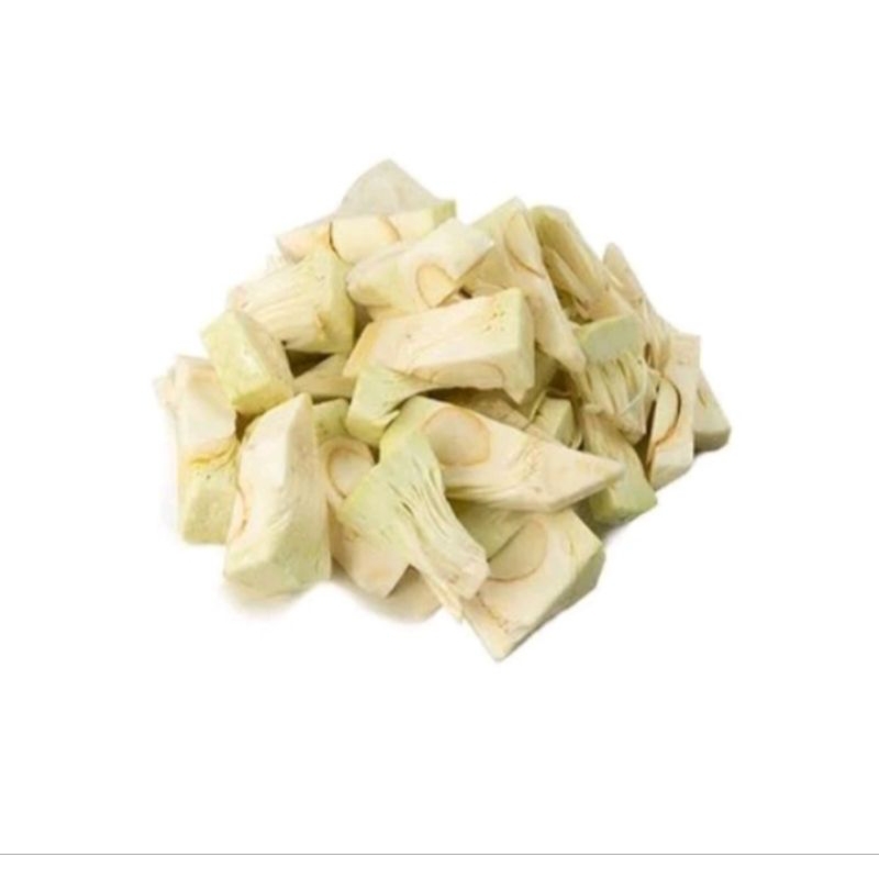 

Nangka muda 1 buah utuh/ Nangka sayur Enak