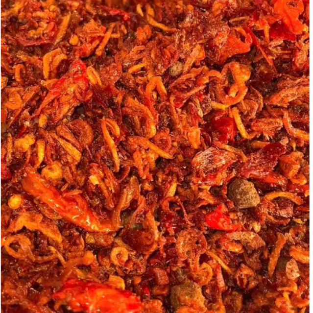 Sambagor Nongki Mix
