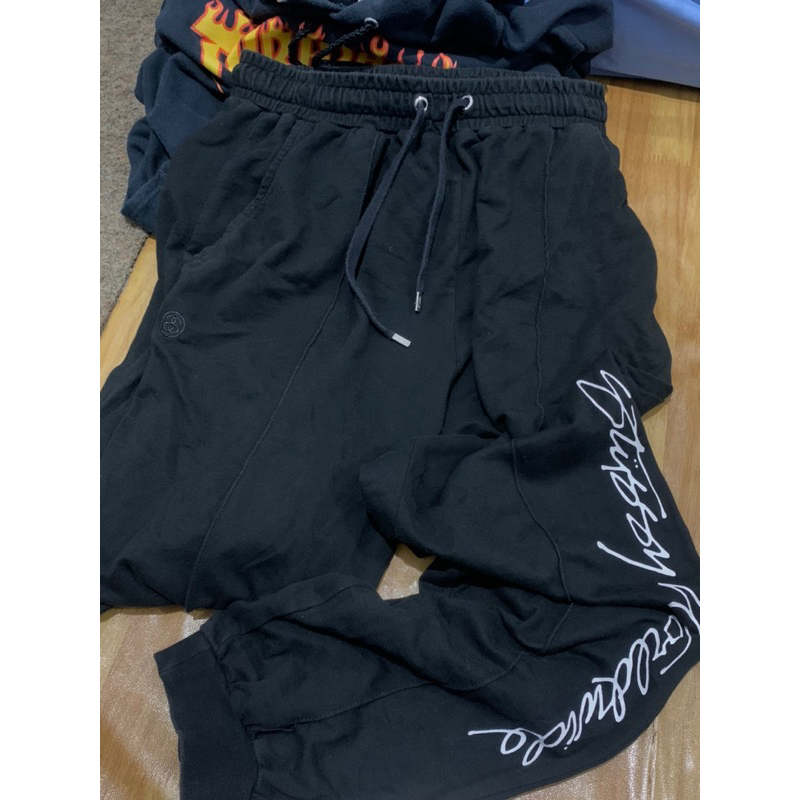 celana stussy second brand (ORIGINAL)