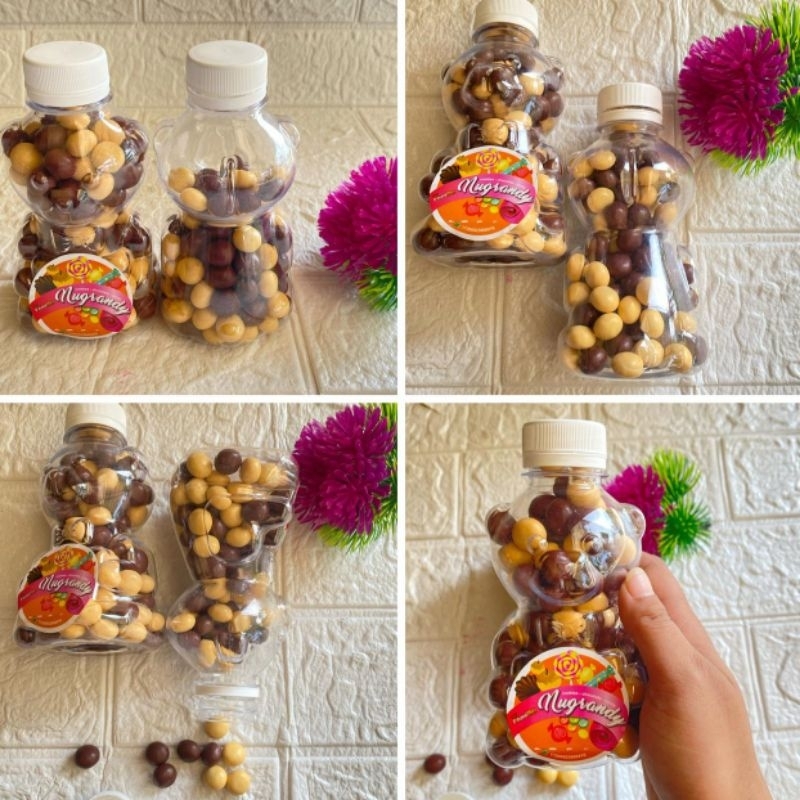 

Kue Snack Rumahan Rasa Coklat