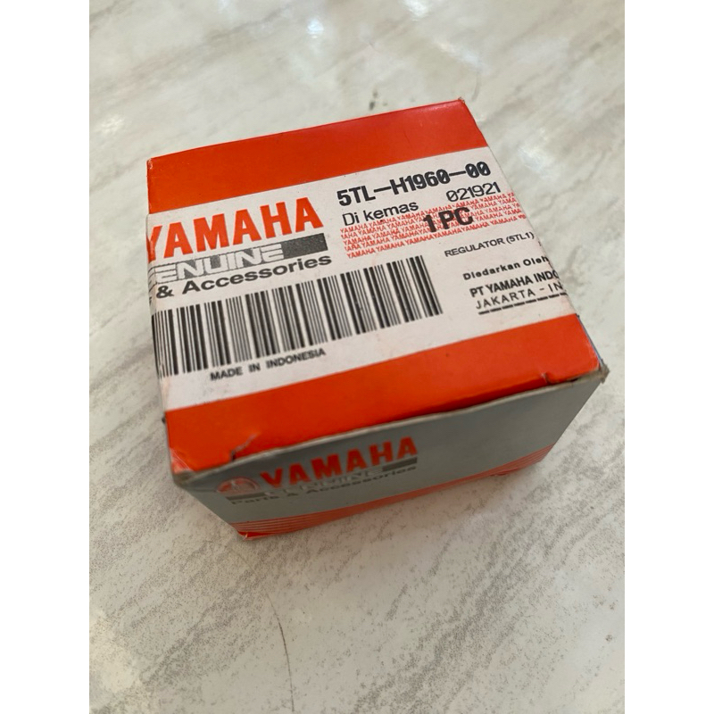 Kiprok jupiter z original Yamaha