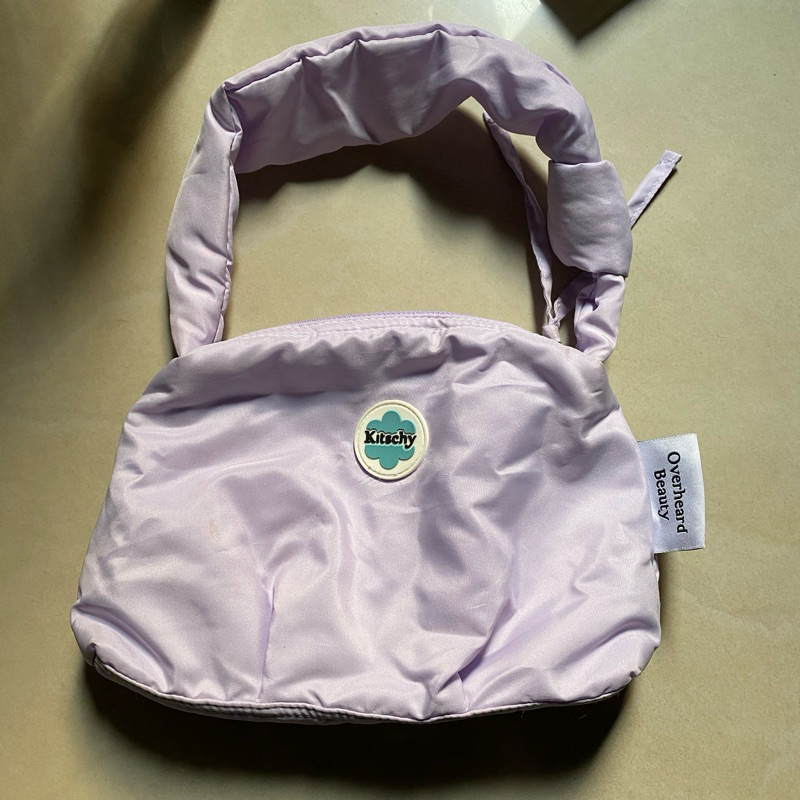 preloved kitschy bag