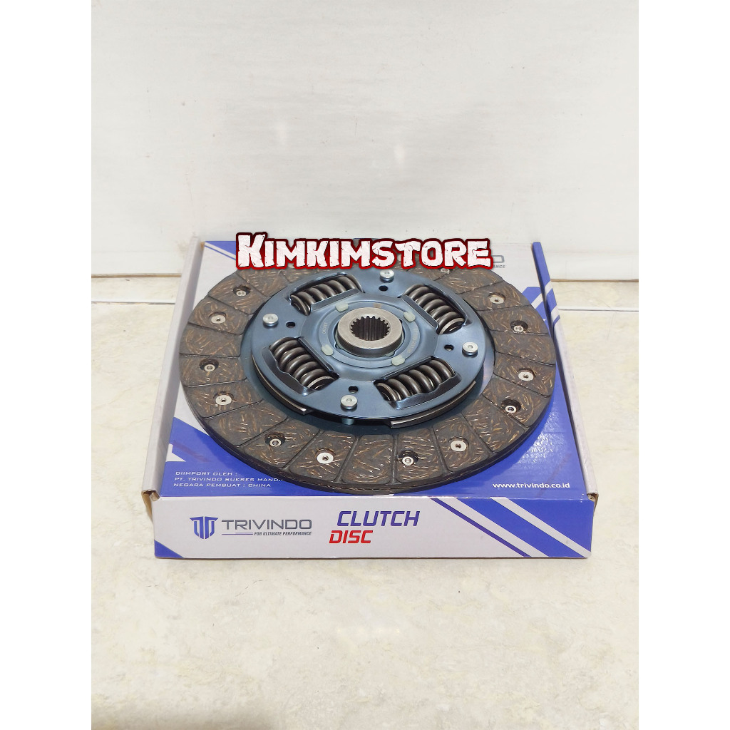 Plat Kopling Kampas Clutch Disc Hyundai I20 I 20