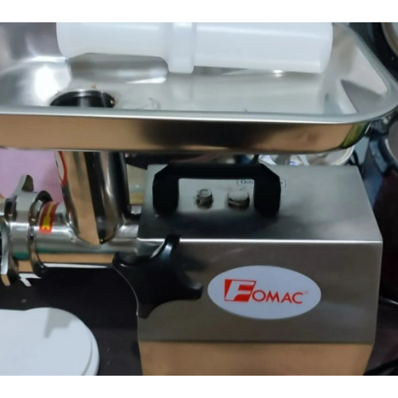 Meat Grinder Mesin Giling Daging/Penggiling Daging MGD-8A FOMAC