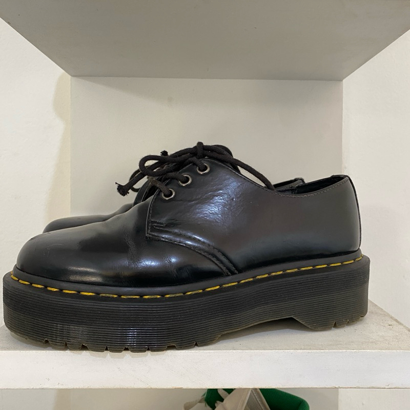 docmart Quad ukuran 39