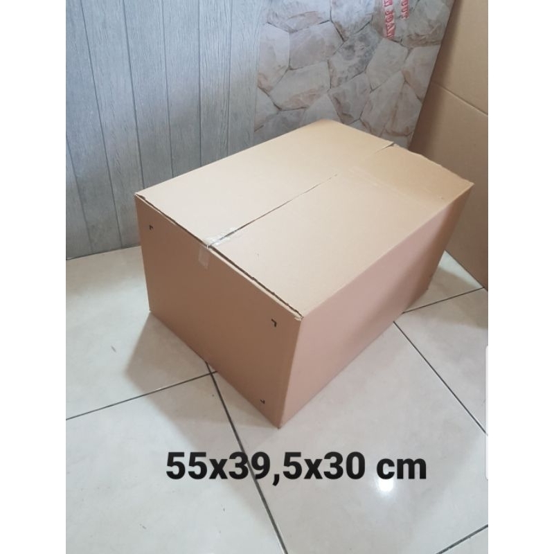 

Kardus Box Besar 55x39,5x30 cm kode NOC36