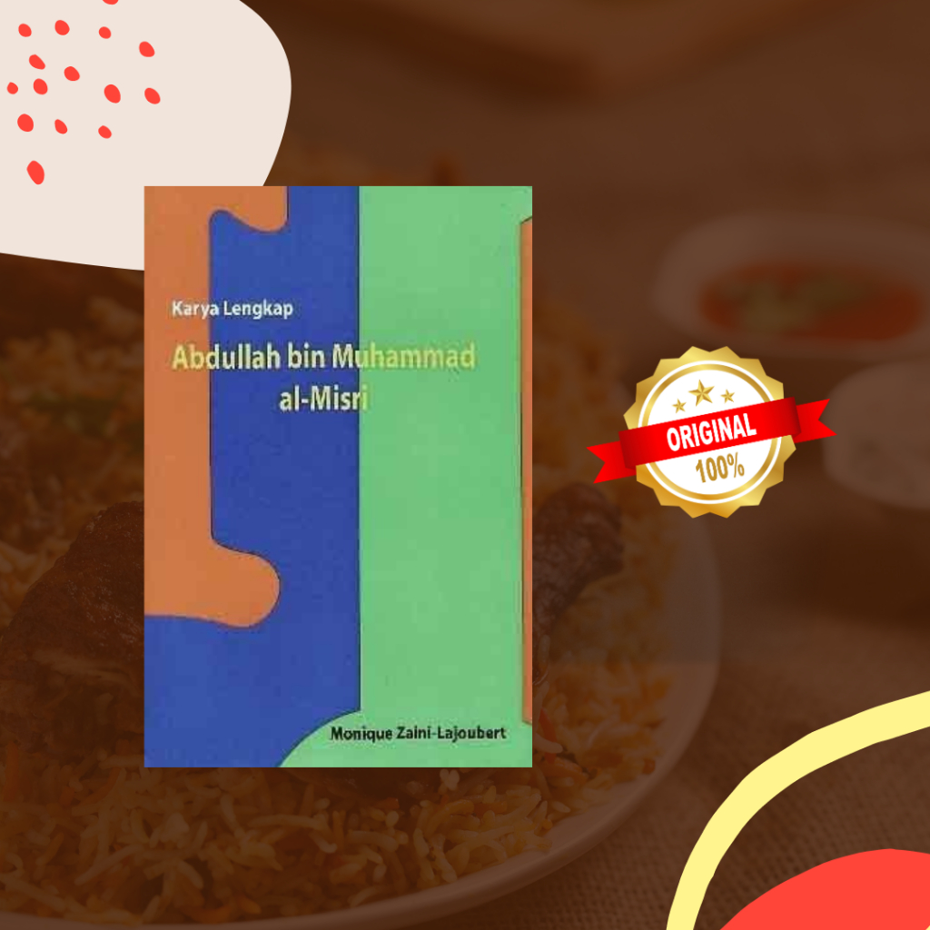 Karya Lengkap Abdullah bin Muhammad al-Misri