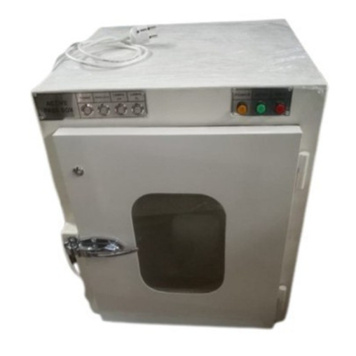 Pass Box Epoxy Ukuran 60x60x40cm Listrik + Lampu UVC + Lampu TL + Interloc