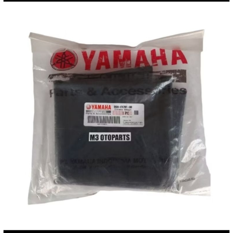 kulit Jok / Sarung Jok Nmax New 2020 | Original YGP