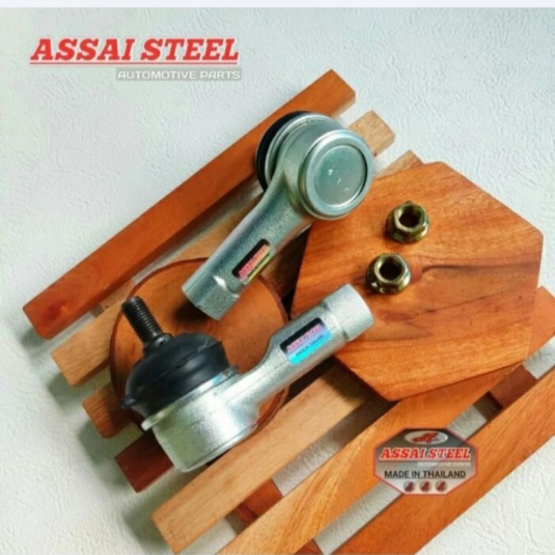 Tie Rod End Pendek Hyundai Trajet