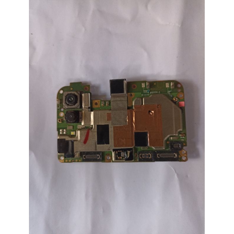 mesin vivo y91 matot