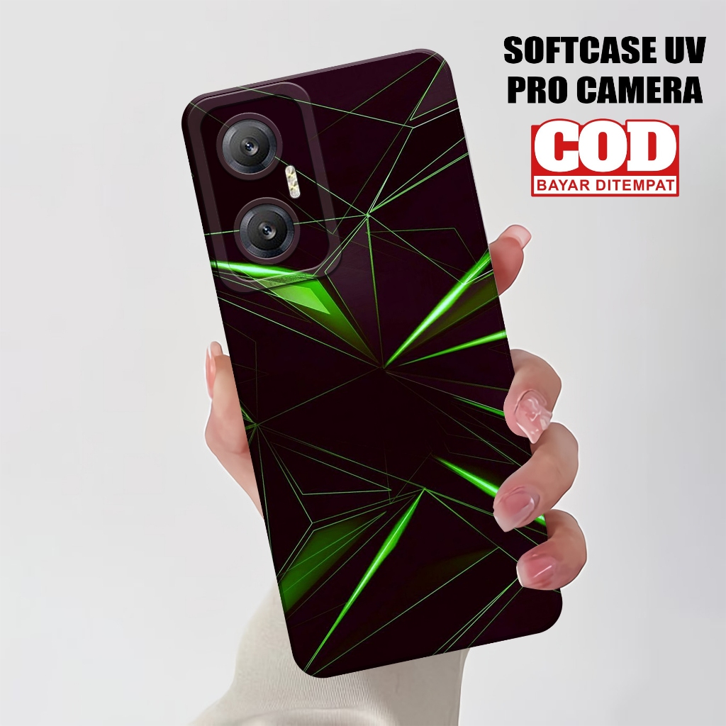 Case INFINIX HOT 20 5G - INFINIX HOT 20 5G Terbaru - Softcase  INFINIX HOT 20 5G - Softcase Pro Came