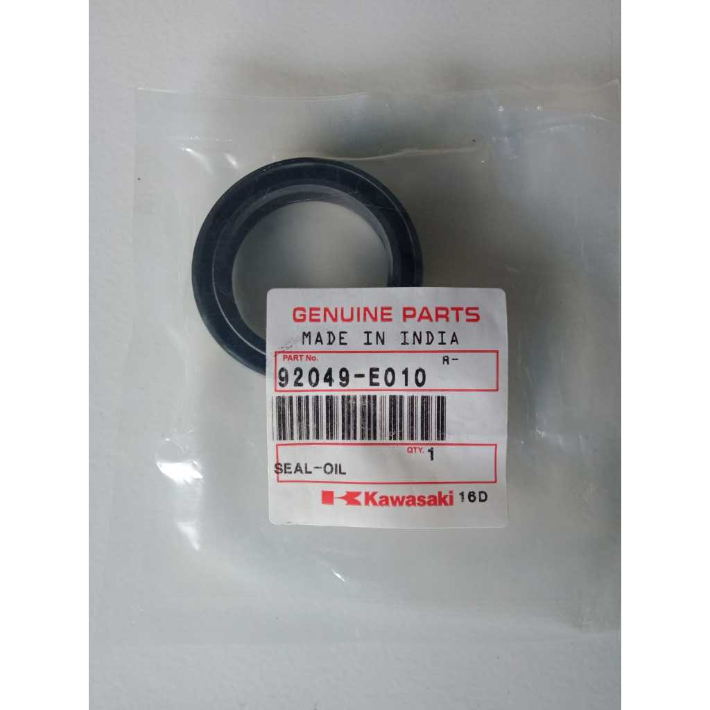 Seal Oil Shock Kawasaki Pulsar (92049-E010)