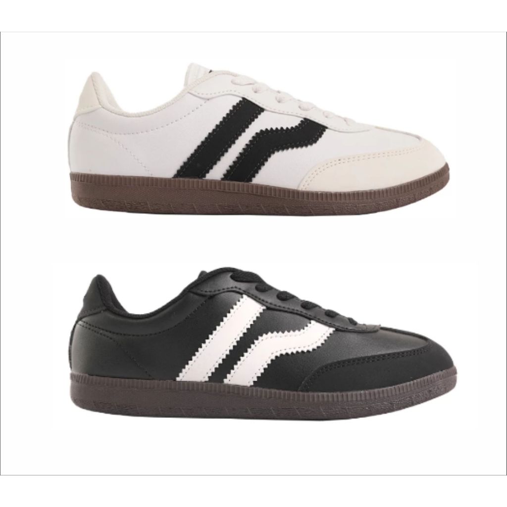 Sepatu Sneakers PIERO GRAND LONDON Original