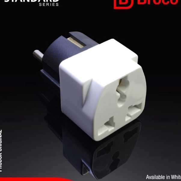 KP8 OVER STEKER SERBAGUNA BROCO  OVER STEKER ADAPTOR BROCO  OVER STEKER UNIVERSAL BROCO