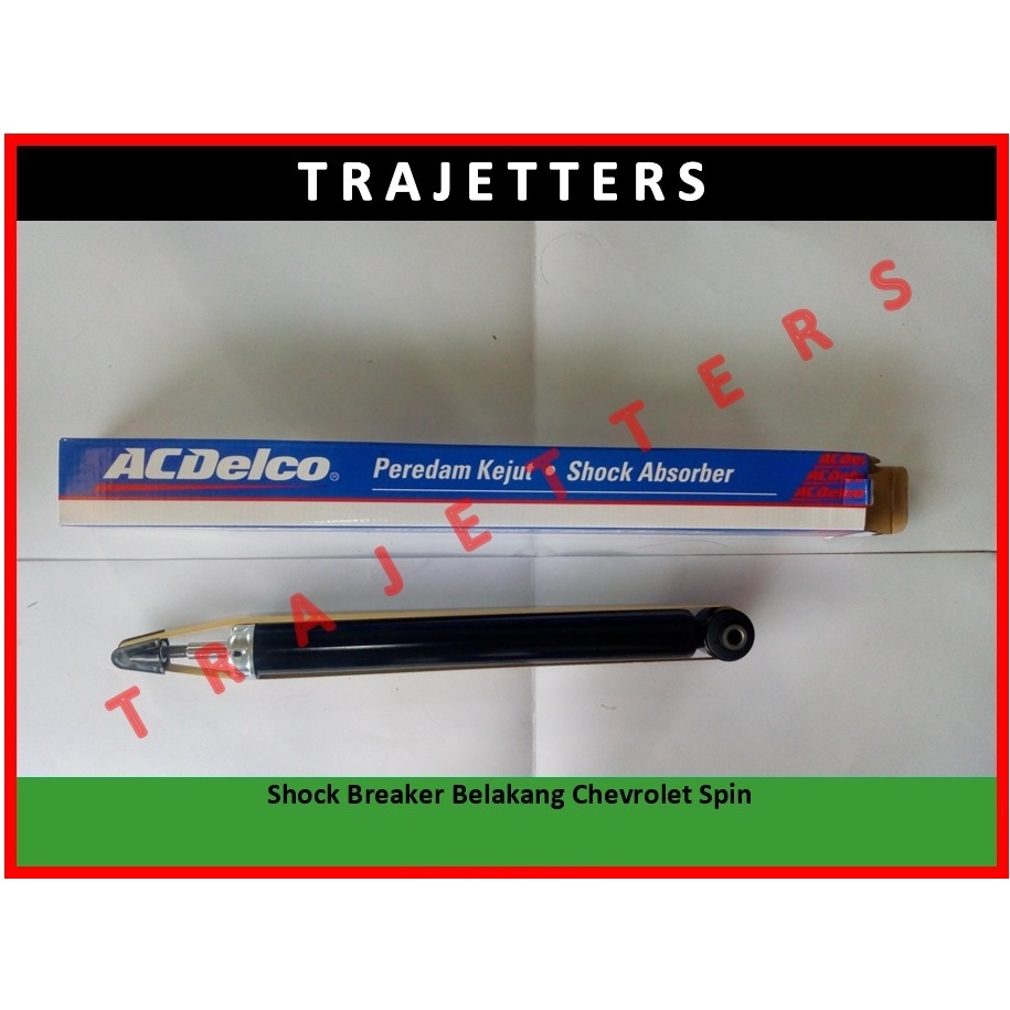 Shock Breaker/ Absorber Belakang Chevrolet Spin
