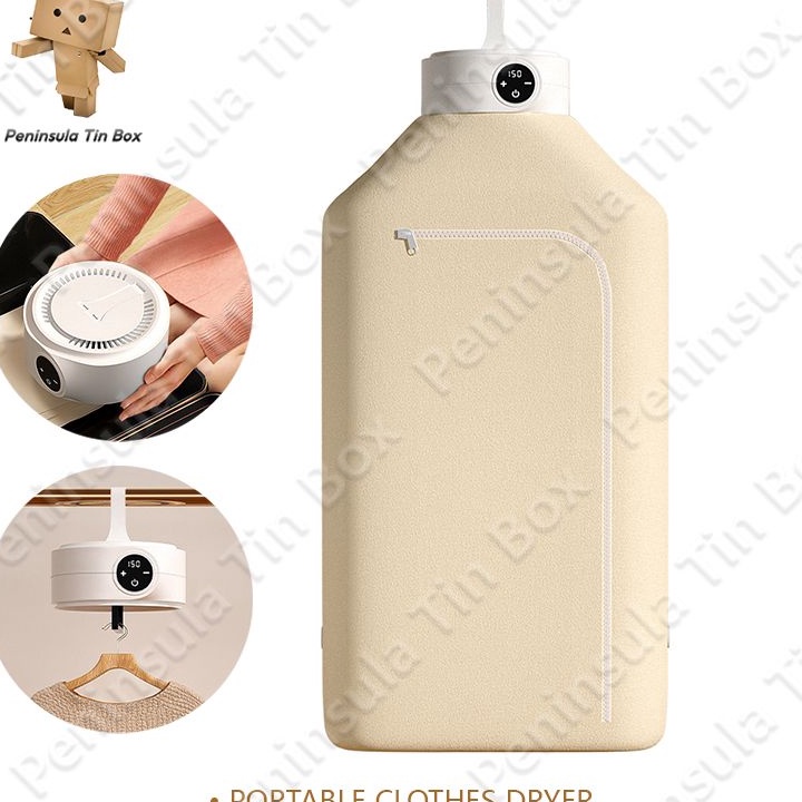 Hot Mesin Pengering Pakaian Pobel Pemanas Pengering Pakaian Lipat Listrik Pengering Otomatis Untuk P